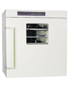 Shel Lab Co2 Incubator, Large Capacity, 58 Cu Ft, Dry Only, Ir, Solid Door W/ View, Outlet, Access Port, 115v