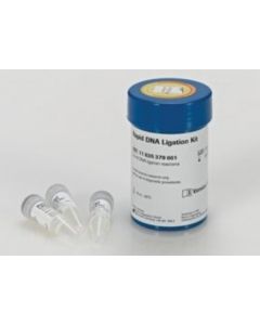 Sigma-Aldrich Rapid Dna Ligation Kit