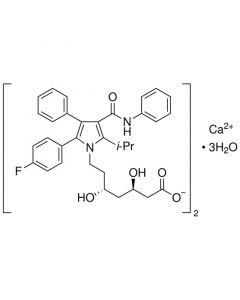 Sigma-Aldrich Atorvastatin Calcium , 1g; SIAL-PHR1422-1G