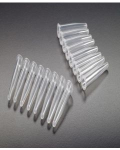 Simport Strip Of 8 Tube (0.6Ml), For T110-5 Block Qty(600)