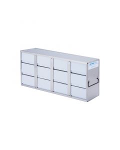 So Low Environmental Storage Box, 2 H x ; SOLOW-2HB