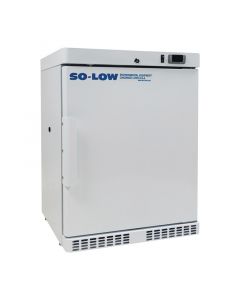 So Low Environmental Refrigerator, 4 cu.; SOLOW-MV4-6UCRDA