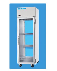 Pass-Thru Laboratory & Pharmacy Refrigerators
