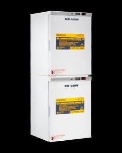 Fms Refrigerator / Freezer Combination