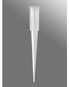 Corning Axygen 200uL Pipet Tips, Wide-Bore, Clear, Non-Sterile, Bulk Pack, 20000 Tips/CS