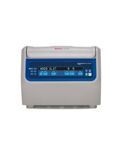 Thermo Scientific Megafuge ST1 Plus-MD, 120-240V TX-400 Blood Tube Package
