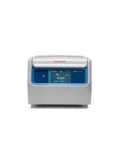 Thermo Scientific Multifuge X1 Pro, 120-240V TX-400 Cell Culture Package