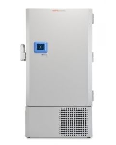 Thermo Scientific TDE Series Ultra-Low Temperature Freezer Package with Racks and Boxes