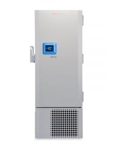 Thermo Scientific TDE Series -40°C Ultra-Low Temperature Freezer Package with Racks and Boxes