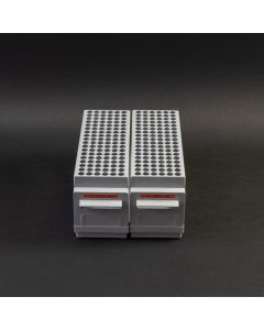 Teledyne Collection Racks, 13 X 100 Mm, Set Of 2 (108 Tubes/Rack)