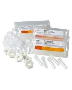 Cytiva Mini Dialysis Kit, 1 kDa cut-off The disposable tubes; GHC-80-6483-75