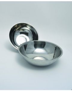 United Scientific Supply Mixing Bowls,Stainless Steel