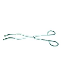 United Scientific Supply Crucible Tongs, Brass
