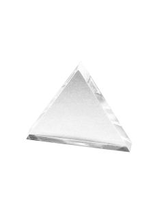 United Scientific Supply Equilateral Refraction Prism