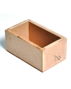 United Scientific Supply Friction Box