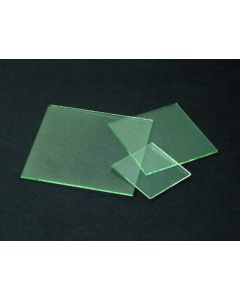 United Scientific Supply Glass Plates, 8 X 11