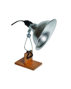 United Scientific Supply Lamp Assembly With Stand