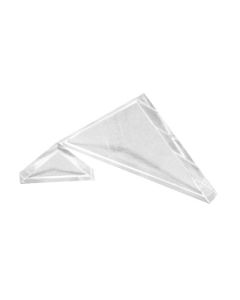 United Scientific Supply Right Angle Refraction Prism