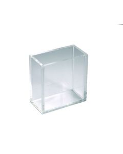 United Scientific Supply Rectangular Refraction Cell