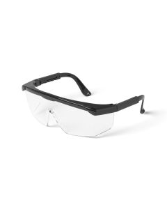 United Scientific Safety Glasses, Adult PC ANSI Z87.1