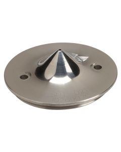 Perkin Elmer Platinum Skimmer Cone For Nexion 300/350/1000/20; PE-W1026907