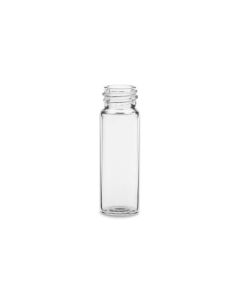 Waters Deactivated Clear Glass 15 X 45 Mm Screw Neck Vial, 4 Ml Volume, 100/Pk