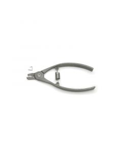 World Precision Instruments Ear Tag Applicator Stainless Steel, With Spring