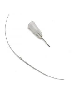 World Precision Instruments Mouse 32g Carotid Artery Cth