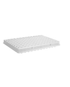Axygen® 96- and 384-well PCR Microplates and Sealing Mats for 0.2 mL Thermal Cycler Blocks