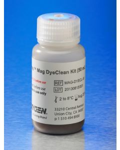 Axygen® AxyPrep MAG DyeClean Up Kit