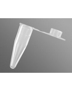 Axygen® PCR Tubes and Caps