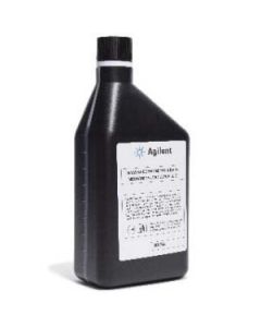 Agilent Technologies Avf X3760-64004 Vacuum Pump Platinum Oil, 0.95 L