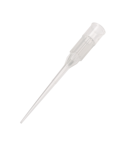 Celltreat 10µL Ext. Length Fil. Pipette Tips, LTS Fit; CT-229071