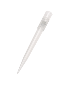 Celltreat 10µL Ext. Length Pipette Tips, LTS Fit, Racked; CT-229074