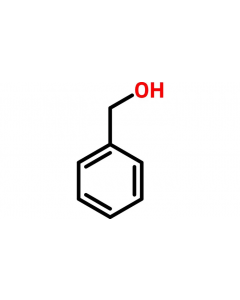 Spectrum Chemical Benzyl Alcohol, NF, EP, BP, JP, bioCERTIFIED (T; SPCM-B8200-51