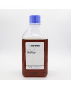 Quality Bio Super Broth 1L - QB-340-018-131