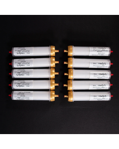 Teledyne 40 gram RediSep Rf Gold Silica Gel Disposable columns, TLDN-692203347