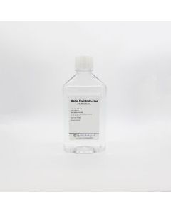 Quality Bio Water, Endo-free (<0.005Eu/ml) 1000ml - QB-118-325-131