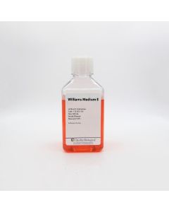 Quality Bio RPMI-1640 w/o Phenol Red & L-Glutamine 500ml - QB-112-040-101