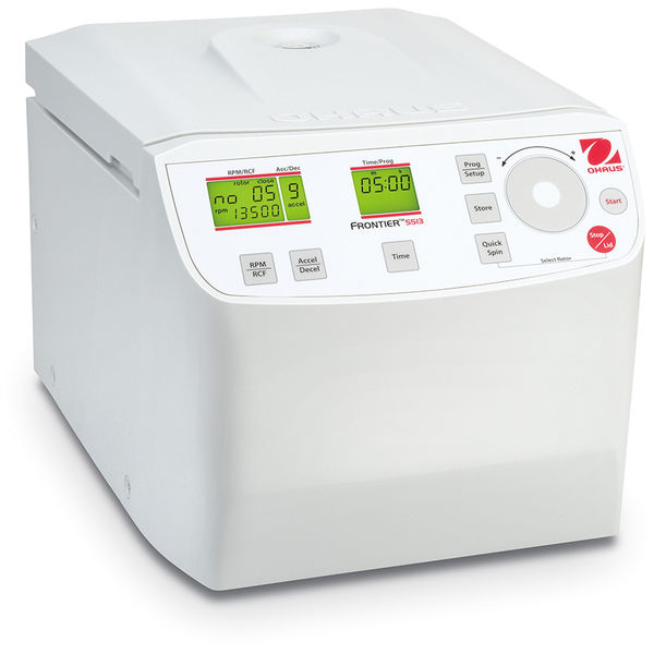 Through December 31st, receive free lab equipment when you buy one select Frontier Multi-Pro or Frontier Micro Centrifuge.