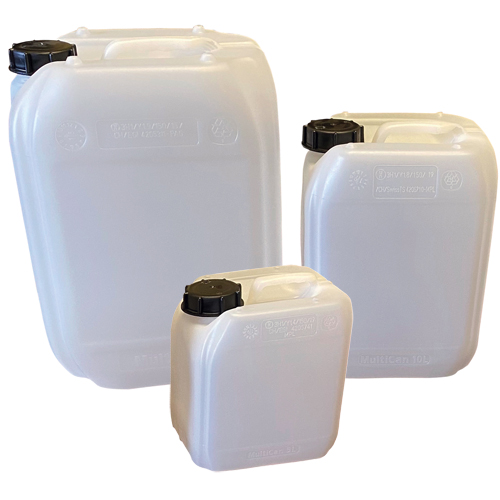 Dynalon now available through Neta Scientific!  Featuring MultiCan® barrier containers with six-layer technology and UN certification.