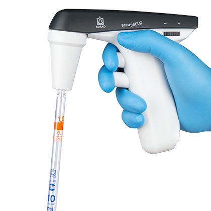 Through December 31st, get a FREE Pipette Controller when you purchase 3 accu-jet® S Pipette Controllers.