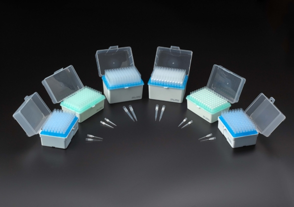 Explore new PET Square Media Bottles, CELLTREAT branded Wobble-not™ Serological Pipets, and LTS Fit Pipette Tips.