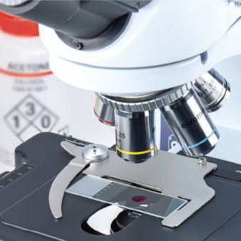 Through December 31st, save an additional 10% off your purchase price of Globe│Euromex brand Microscopes!