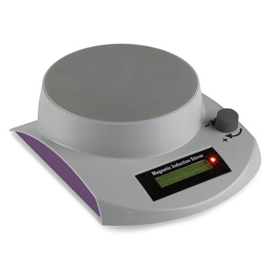 Through June 30th, buy a Heathrow Scientific Magnetic Induction Stirrer, get a silicone lab mat FREE!