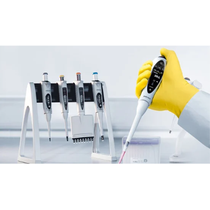 Explore the new line of Picus® 2 pipettes that offer reliability and ease of use now with new connectivity features that take productivity to the next level.