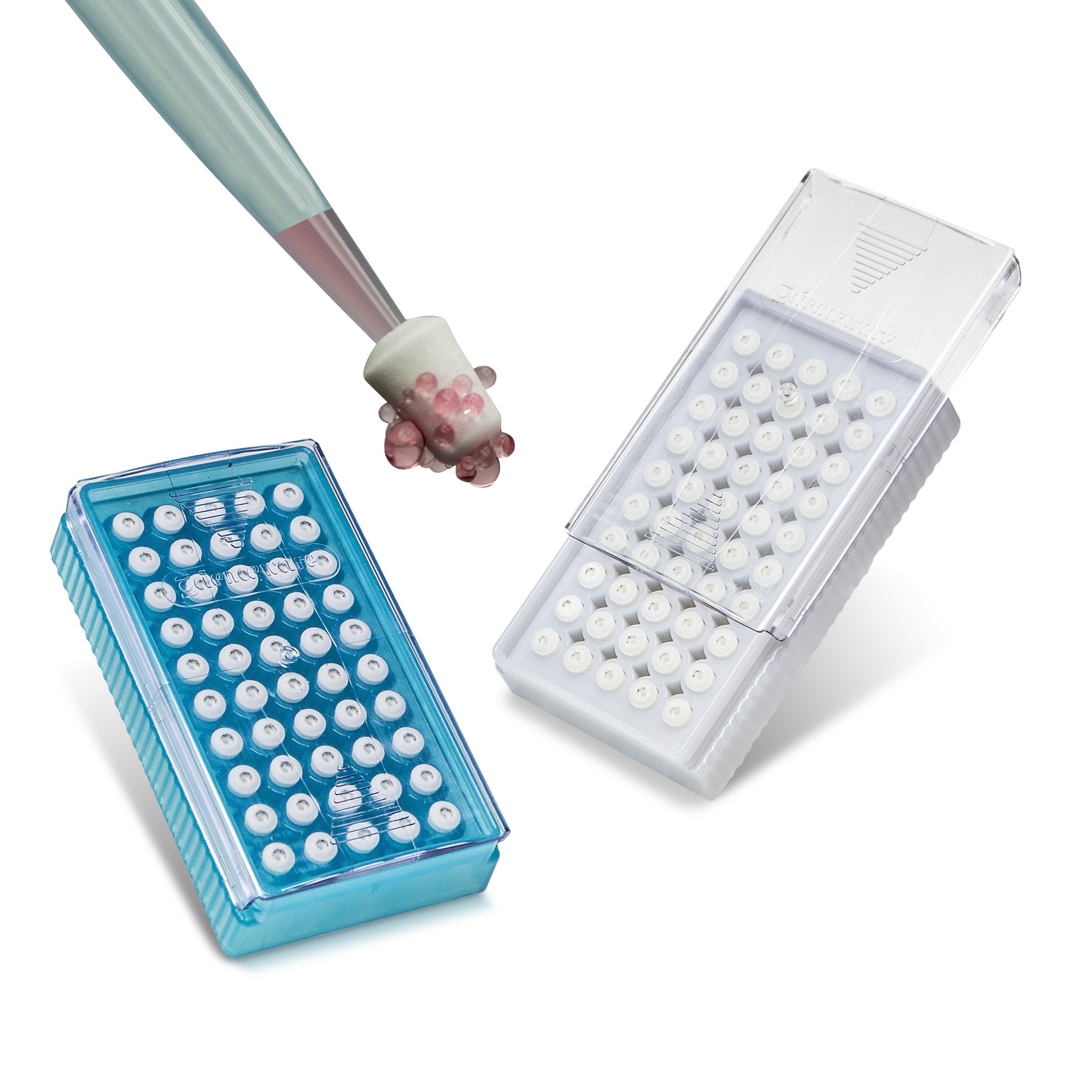 Preserve Small Volume Samples and Avoid FLOW and FACS Clogs with Flowmi™ Cell Strainers from SP Bel-Art™!
