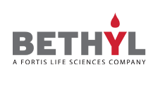 Bethyl Laboratories, a Fortis LS Co. Goat Anti-Dog C3 Antibody Fitc Conjugated, Host: Goat, Conjugate Type: Fitc, 1 mg