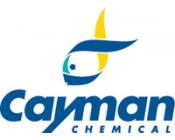 Cayman Estradiol ELISA Kit; Size- 96 solid wells; CAYM-501890-96