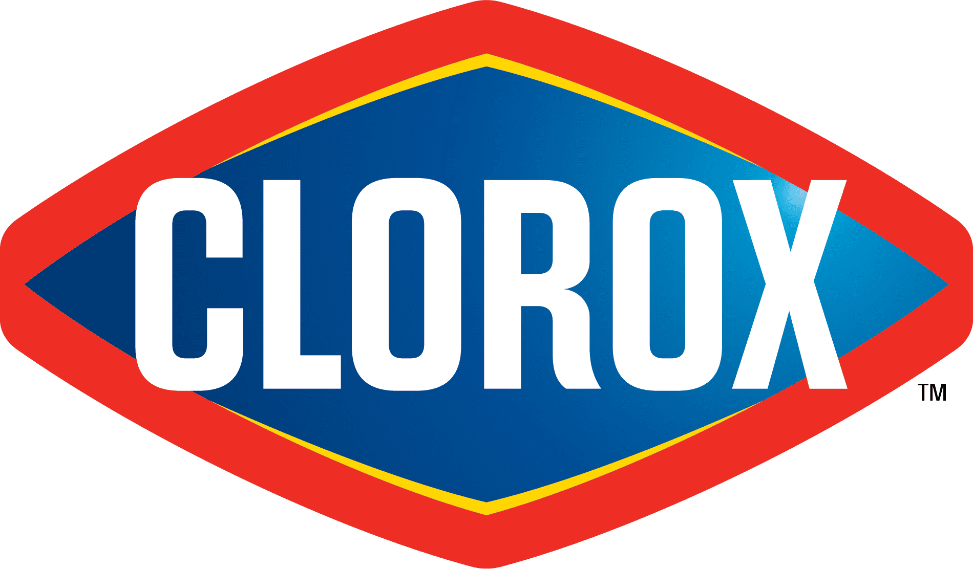 Clorox Clorox Splash-Less Bleach, Disinfecting Bleach, Regular, 40 Oz, 6/Cs